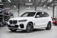 BMW X5 3.0d 286KM xDrive. 1wł. Polska.