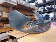 bumper front OPEL ZAFIRA C PRZEDLIFT PDC 13300485