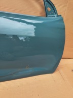HYUNDAI I10 and 10 III 3 door right front front 2019
