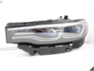 BMW X7 G07 18-22 light + MODULY LASER front left EU complete dismantling