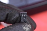 SPOILER spoiler B90 BMW F11 09-13