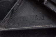 bumper bracket left front 4L0807283B AUDI Q7 4L 05-09