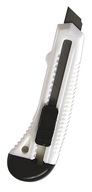 Nożyk biurowy LINEX 15,5cm duży 100411036