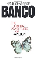 BANCO THE FURTHER ADVENTURES OF PAPILLON: THE FURT