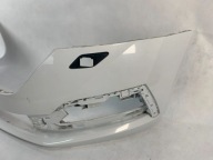 Skoda Octavia 4 IV 20r SPR bumper front front 2020