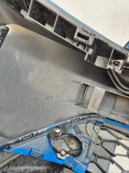 OPEL FRONTERA C 24- bumper front front PDC 9854995780