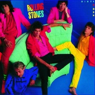 ROLLING STONES - DIRTY WORK (REMASTER 2009 CD)