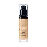 Bourjois 123 Perfect Podkład 51 Light Vanilla