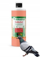 Sedochol Zdrowa Wątroba 1000 ml - dla gołębi