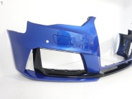 AUDI RS3 8V4 13-16 SPORTBACK bumper BUMPER SPOILER front (washers/PDC)
