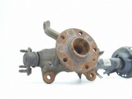 swing right front SKODA OCTAVIA III SCOUT 2.0 TDI 5Q0256Q