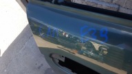 Tür rechts vorne BMW SERIA 5 E39