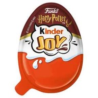 KINDER JOY HARRY POTER JAJKO NIESPODZIANKA 20g FERRERO