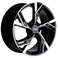 Felgi Fondmetal FMI07 ATENA 19" 5X112 ET39 VW Skoda Mercedes BMW Audi Seat