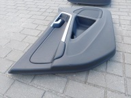 side door front front right VOLVO S60 II V60 and LIFT