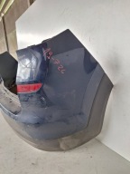 FORD TUCSON III LIFT 18-20 bumper rear part