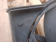 ventilátor chladiče Fiat ducato 2.5 td 8240123