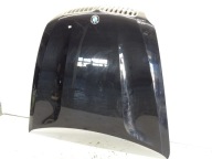 Cofano BMW X6 E71 475