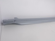 VOLVO XC90 II 14- R-design threshold left moulding PUR