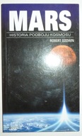 MARS Historia podboju kosmosu Robert Godwin