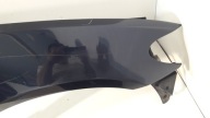 JAGUAR XF250 XF fender front right front graphitic 2010R