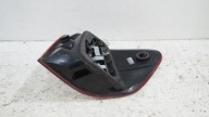 Mercedes ML W164 light left rear part