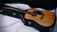 MARTIN D-18 wykonany w 1974 roku w USA