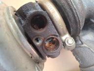 turbo TURBINA TURBO BMW E88 E90 E91 E92 E93 3.0i 335i N54 7593015
