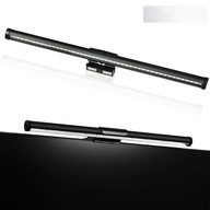 LED MONITOR LÁMPA ÁLLÍTHATÓ ÉRINTŐKÉPERNYŐS LIGHTBAR SZÁMÍTÓGÉP MÁGNES