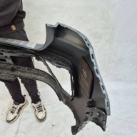 VW T-ROC R-LINE LIFT 21-> bumper rear part rear PDC