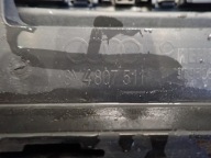 bumper rear part rear AUDI A3 2020- S-LINE 8Y4807511