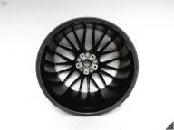 PORSCHE CAYENNE 9Y3 COUPE RS SPYDER disk disk 11,5Jx22 ET52 5x130 OC6