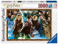 Ravensburger Ravensburger Harry Potter Jigsaw Puzzle for Adults & for Kids