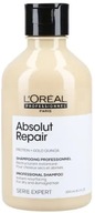 LOREAL ABSOLUT REPAIR szampon do włosów 300 ml