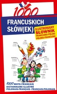 1000 francuskich słówek Ilustrowany słownik