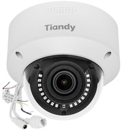 Kupolová kamera (dome) IP Tiandy TC-C32MS SPEC:I3/A/E/Y/M/S/H/2.7-13.5MM/V4.0 2,1 Mpx