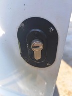 FIAT SCUDO EXPERT JUMPY door left sliding complete