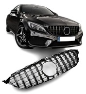 Mercedes C klasa 43 250 W205 Grill Panamerica