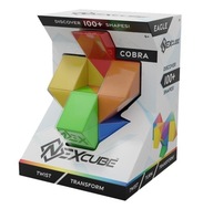 NEXCUBE – COBRA