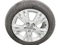 wheels discs tyres WIELOZESEZONOWE AUDI Q7 4L 19"
