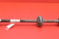 semi-axis right front MANUAL DACIA SANDERO 2 II 0.9 TCE 90 KM 13-16