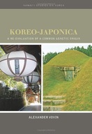 Koreo-Japonica: A Re-evaluation of a Common