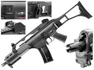 Replika karabinek ASG H&K G36C Sportsline 6 mm