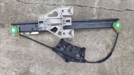 Audi A4 B8 8K0 window regulator right rear part