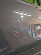 door front left left front HYUNDAI KONA II NR.D4695