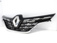 RENAULT CAPTUR II 2 19- grill grille grid W bumper front