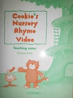 Cookie's nursery rhyme video - Reilly