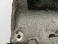 Audi Q5 80A 45 TFSI, supporto airbag Motore 80A199308A