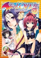 To Love Ru Darkness Vol. 7 Hasemi Saki
