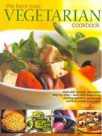 Best-ever Vegetarian Cookbook Fraser Linda